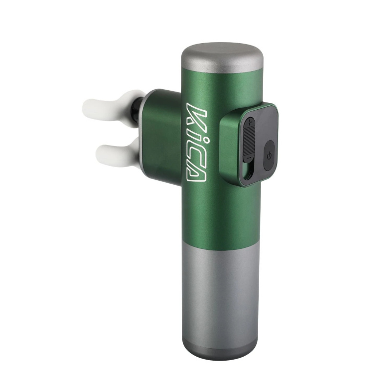 Kica 3 深層組織雙頭迷你按摩槍