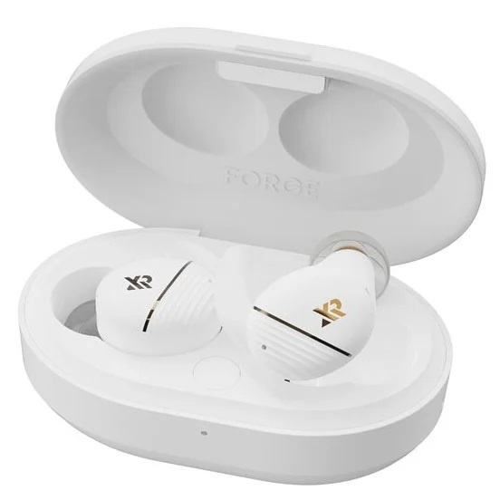 XROUND FORGE NC 智慧降噪耳機