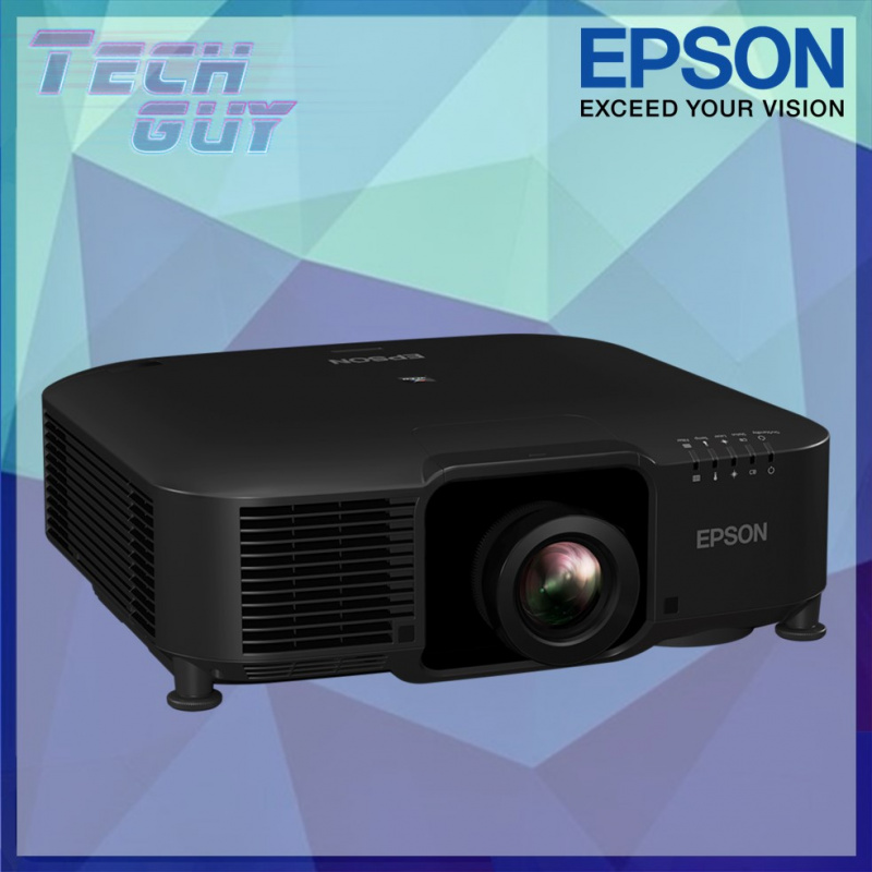 Epson【EB-PU2010B】1200P 全高清激光投影機 (10000lm) $159999