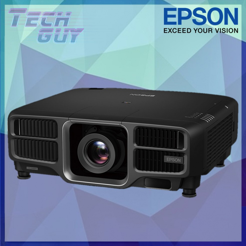 Epson【EB-1755UNL】1200P 全高清激光投影機 (15000lm)(不含鏡頭) $270000