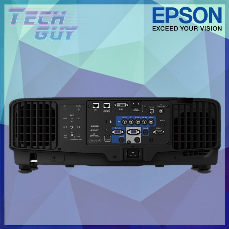 Epson【EB-1755UNL】1200P 全高清激光投影機 (15000lm)(不含鏡頭) $270000