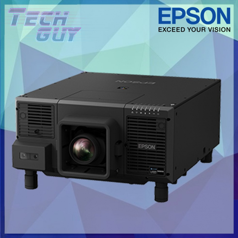 Epson【EB-L20000UNL】1200P 全高清激光投影機 (20000lm)
