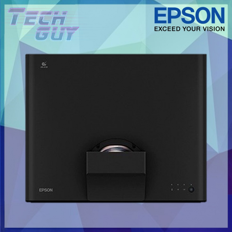 Epson【EH-LS500B】1080P 全高清Android短焦雷射投影機 (4000lm)