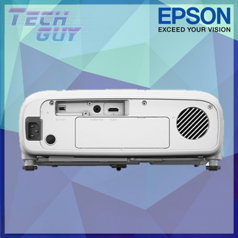 Epson【EH-TW5705】1080P 全高清Android投影機 (4000lm)