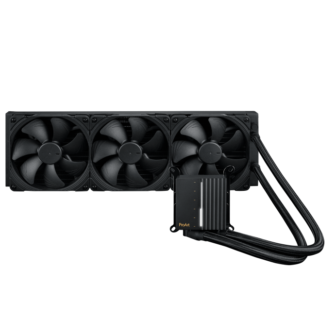 ASUS ProArt LC 420 ALL-IN-ONE CPU LIQUID COOLER