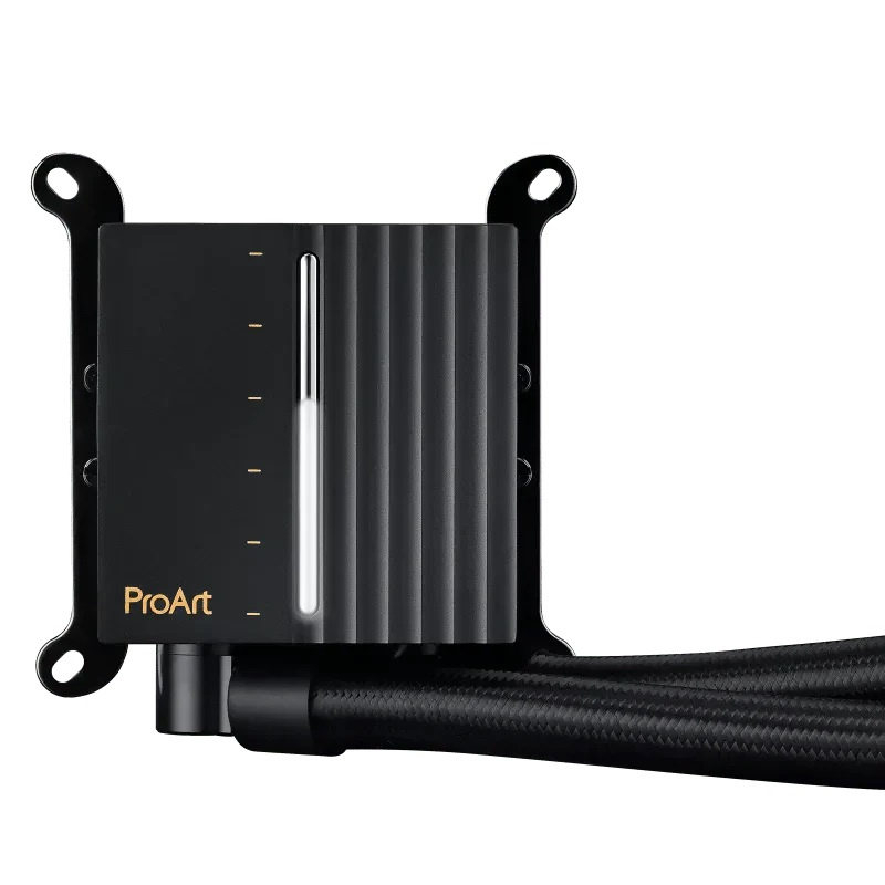 ASUS ProArt LC 420 ALL-IN-ONE CPU LIQUID COOLER
