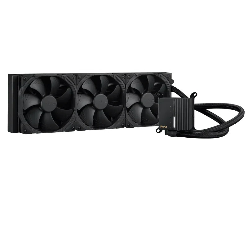 ASUS ProArt LC 420 ALL-IN-ONE CPU LIQUID COOLER