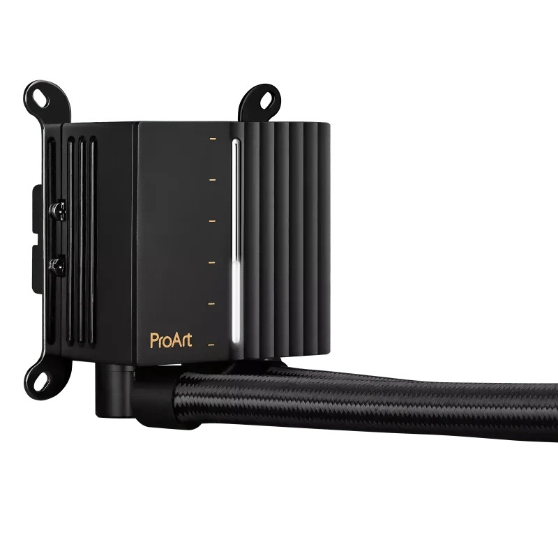 ASUS ProArt LC 420 ALL-IN-ONE CPU LIQUID COOLER