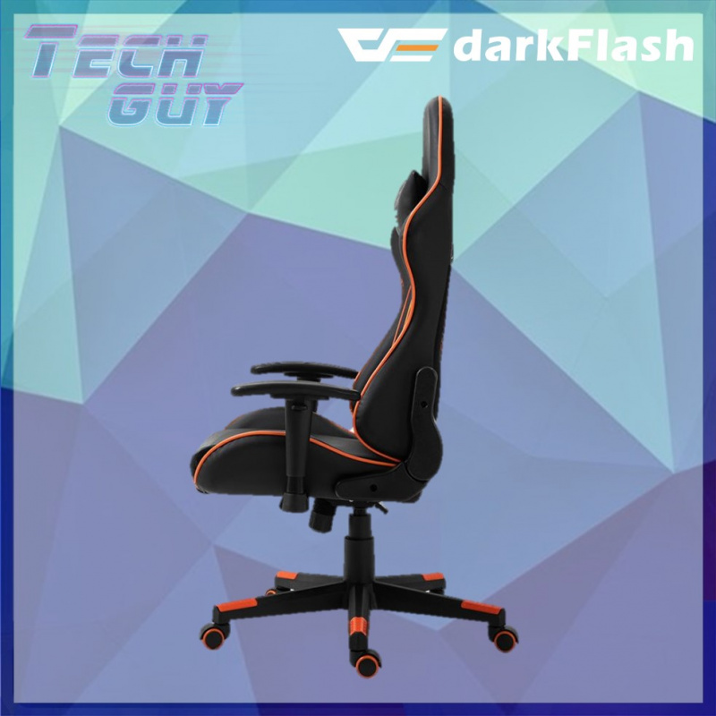 Darkflash【RC350】Gaming Armchair 人體工學電競椅