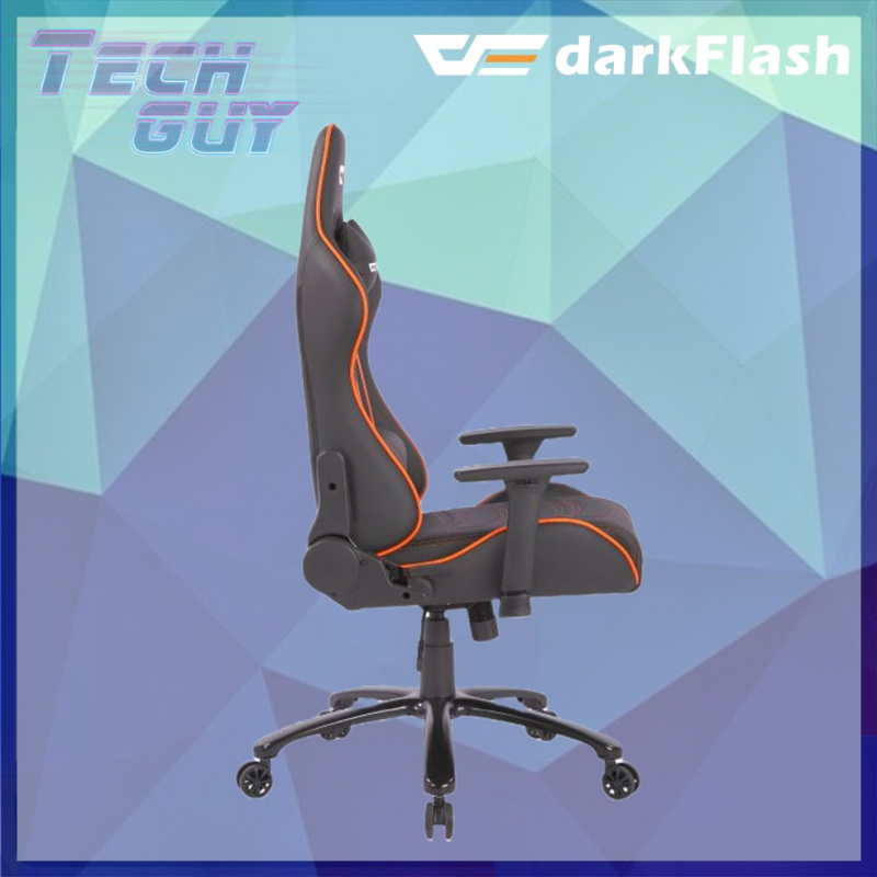 Darkflash【RC600】人體工學電競椅