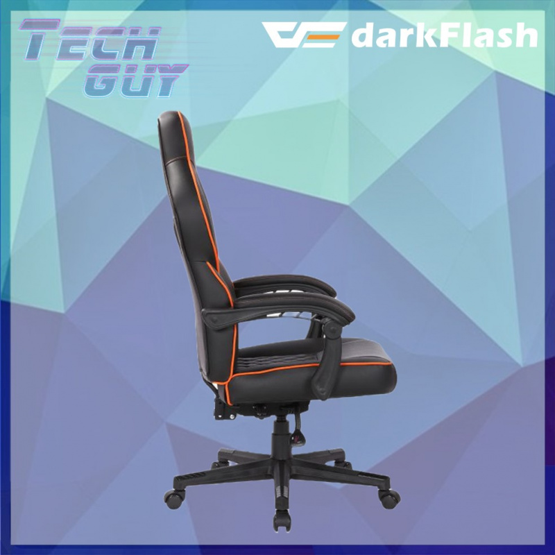 Darkflash【RC300】人體工學電競椅