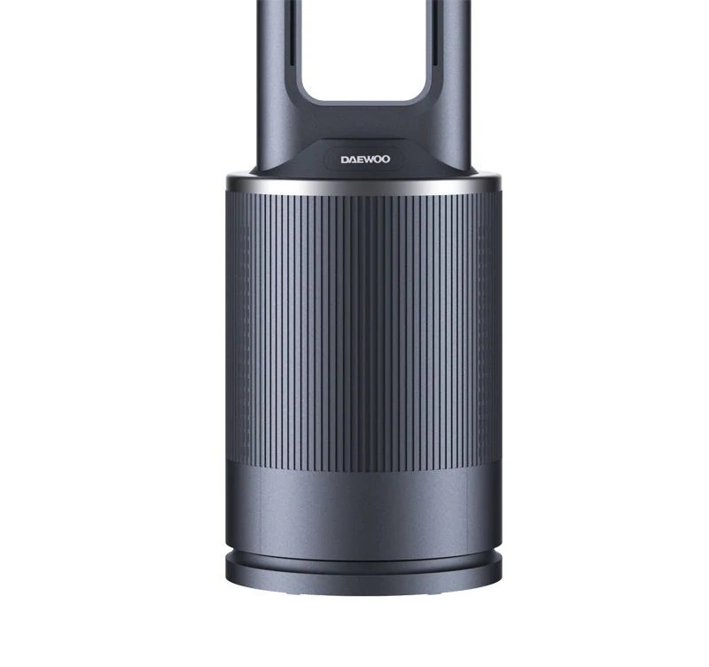 Daewoo V8 Max 空氣淨化無葉風扇 Daewoo V8 Max 空氣淨化無葉風扇