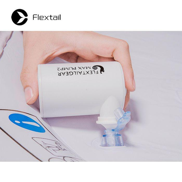 Flextail Max Pump 2 真空抽氣泵 (連真空袋)