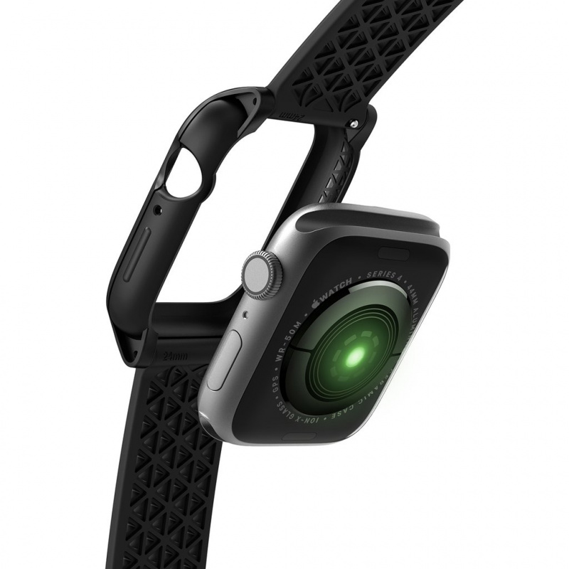 CATALYST IMPACT PROTECTION CASE FOR 44MM APPLE WATCH SERIES 4  保護殼 (連運動錶帶)