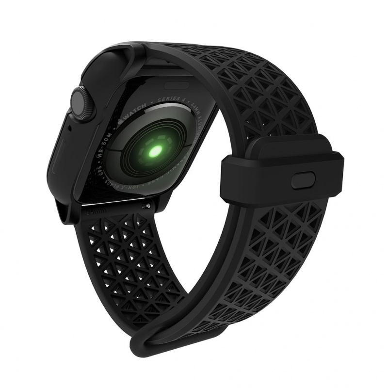 CATALYST IMPACT PROTECTION CASE FOR 44MM APPLE WATCH SERIES 4  保護殼 (連運動錶帶)