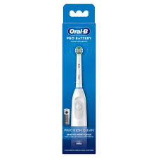 Oral-B DB5010 成人乾電式電動牙刷