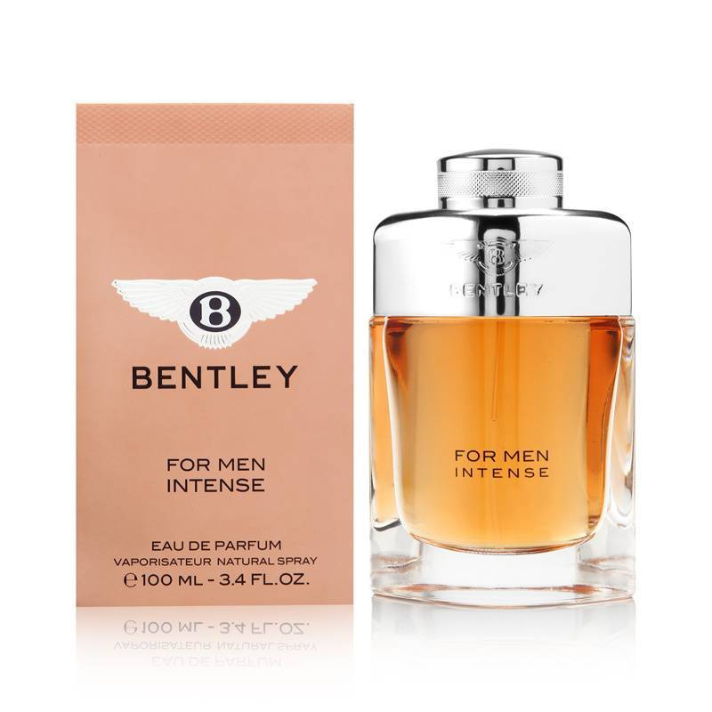 BENTLEY Intense For men EDP 100mL - PERFUME STATION
