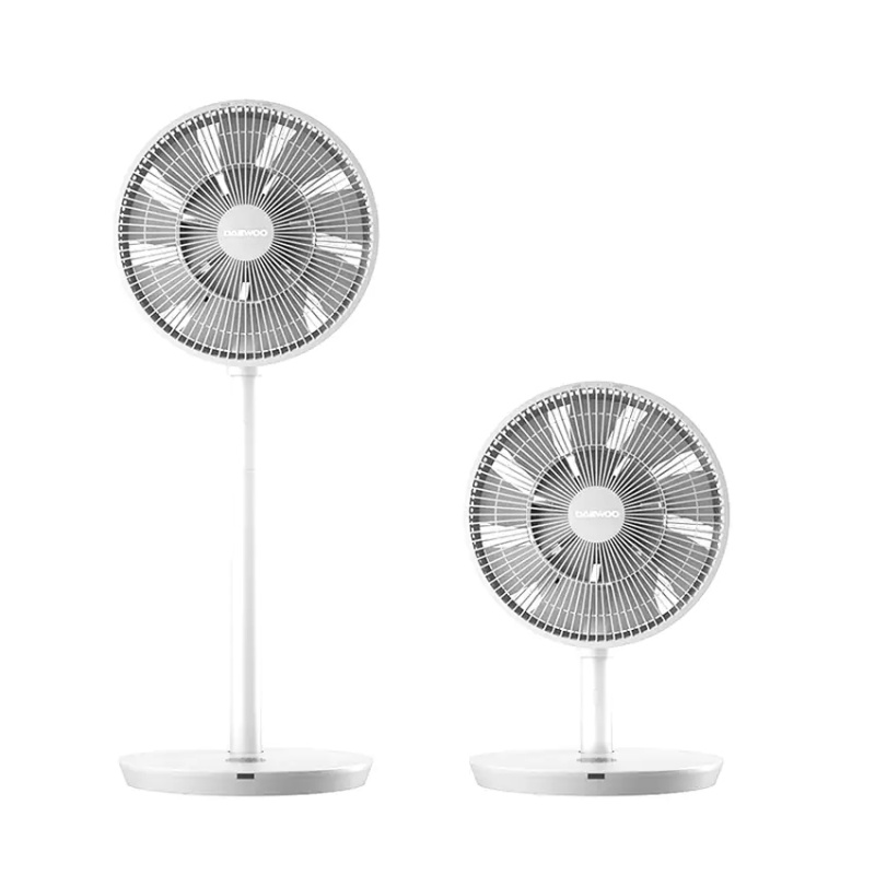 DAEWOO F3 PRO 無線360度空氣循環扇