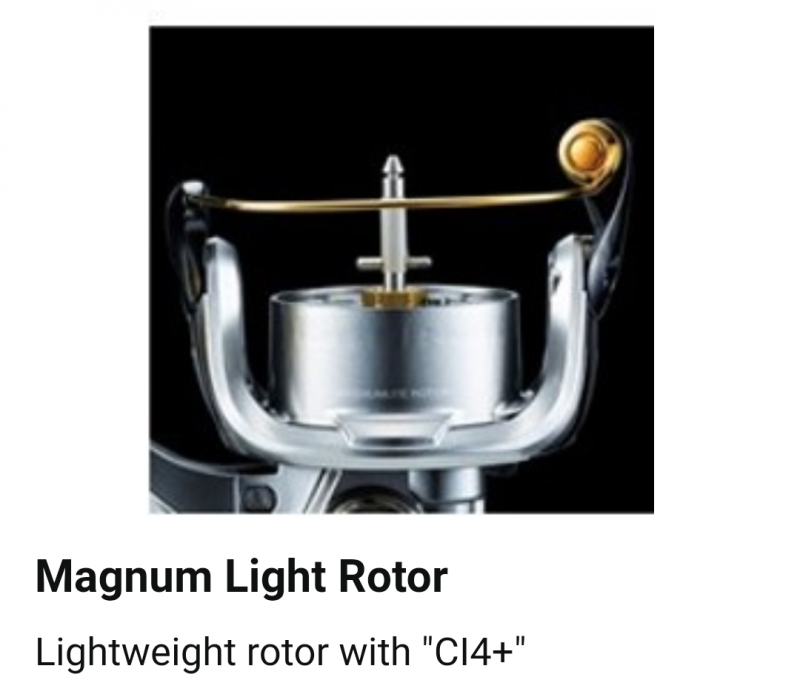 SHIMANO BB-X Despina 2500DHG 手剎捲線器磯釣- Snowboardfans Azure