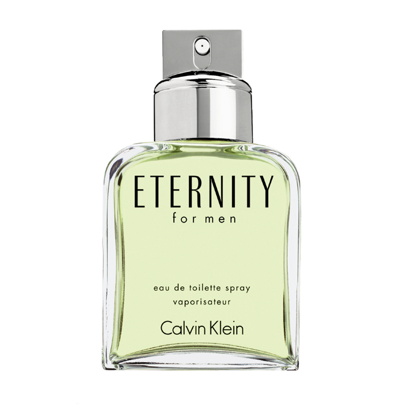 CALVIN KLEIN Eternity Men EDT 100mL
