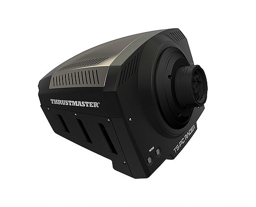 Thrustmaster TSPC-Racer 力回饋方向盤