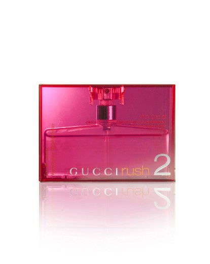 GUCCI Rush 2 Eau De Toilette 50mL 女士淡香水- PERFUME STATION