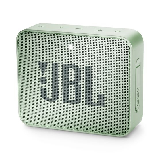 JBL GO2 可攜式藍牙喇叭 [黃色]