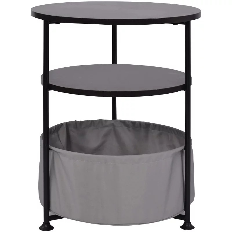 創意單層/雙層 置物茶几 [4款]