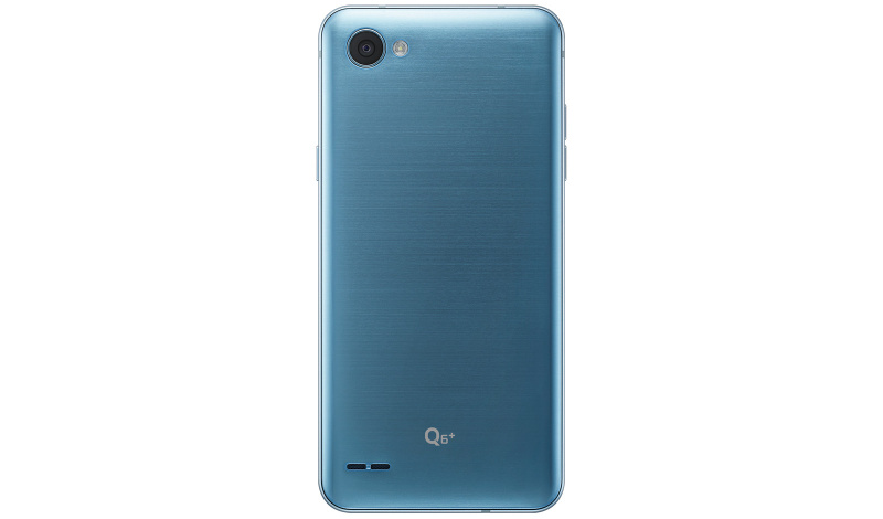 LG Q6+ 4+64GB 智能手機 [3色]