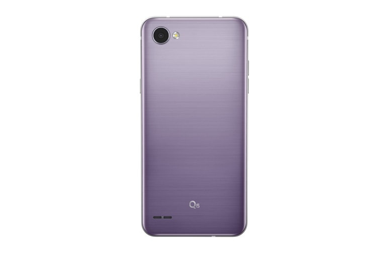 LG Q6+ 4+64GB 智能手機 [3色]