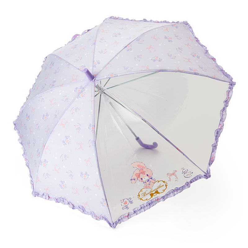 日本SANRIO Hello Kitty 雨傘 [3款]