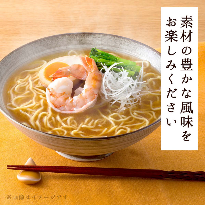 日本 だし麺 Tabete 北海道產甜蝦味噌湯拉麵 104g (2件裝) (368)【市集世界 - 日本市集】