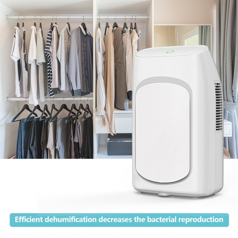 invitop 家用半導體抽濕機 2L