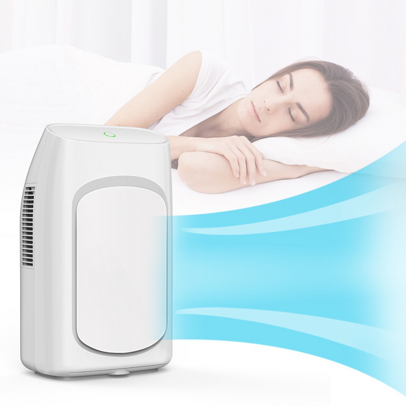 invitop 家用半導體抽濕機 2L