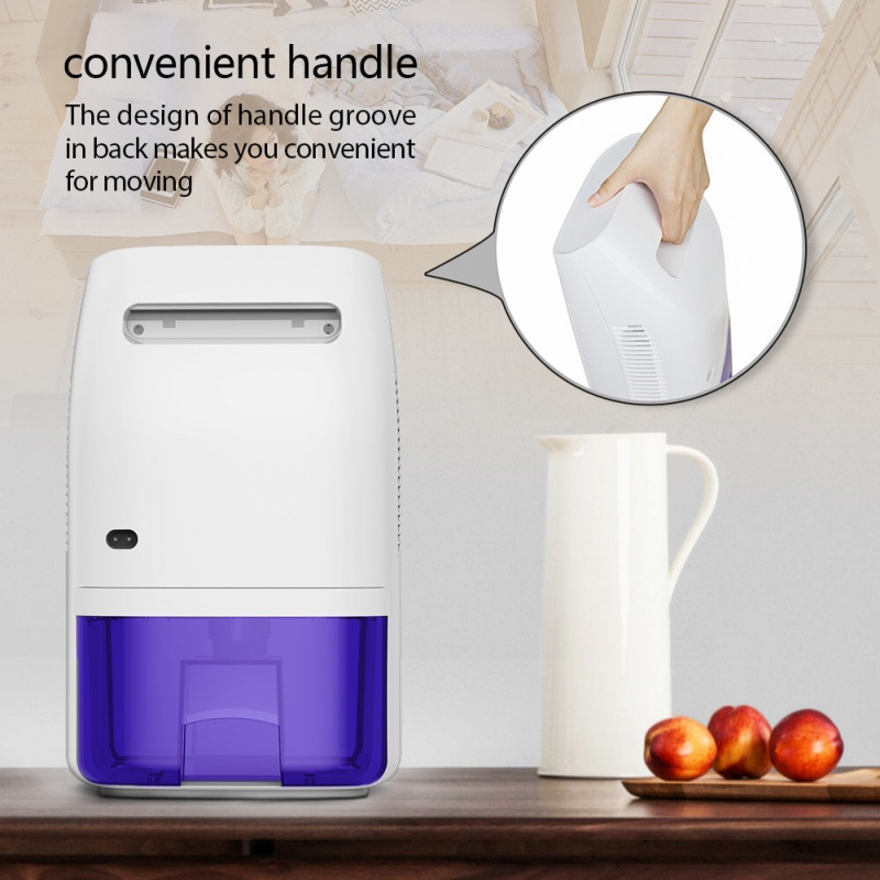 invitop 家用半導體抽濕機 2L