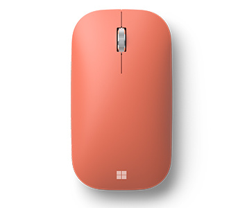 Microsoft Modern Mobile Mouse  藍牙滑鼠