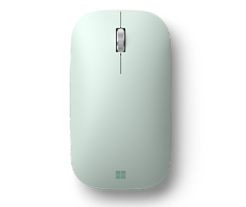 Microsoft Modern Mobile Mouse  藍牙滑鼠