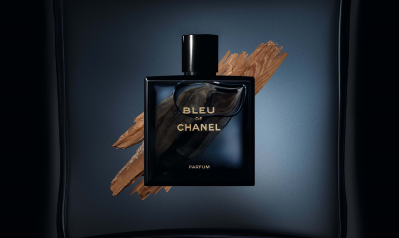 CHANEL Bleu de Chanel Parfum 100mL