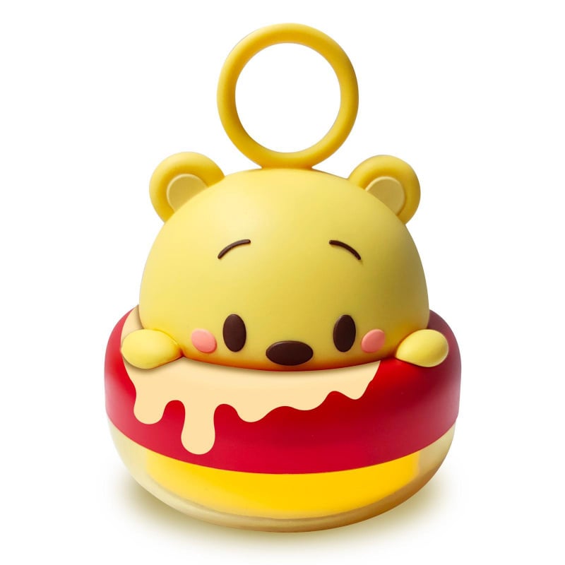 【香港行貨 1年保養】台灣Infothink 迪士尼系列 燈光音樂藍牙喇叭 ( 小熊維尼、三眼仔、史迪仔、勞蘇）