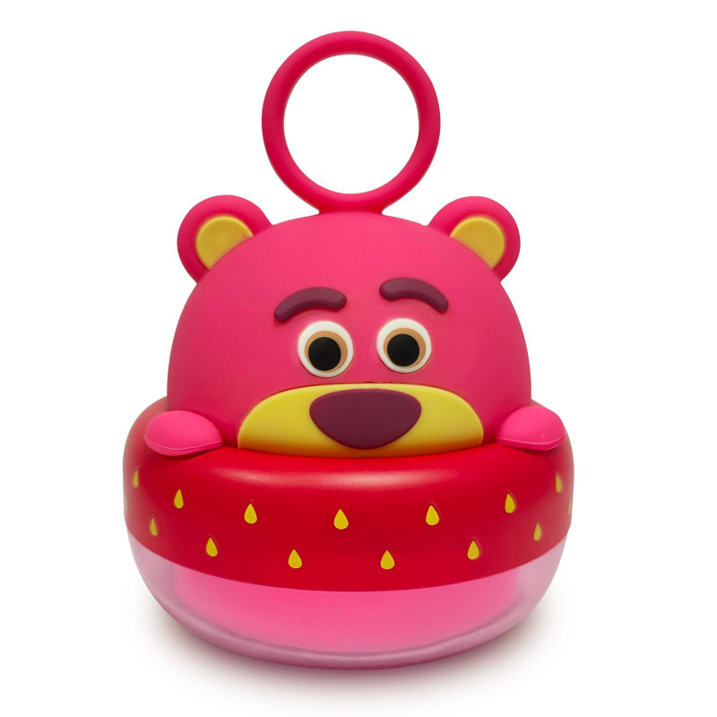 【香港行貨 1年保養】台灣Infothink 迪士尼系列 燈光音樂藍牙喇叭 ( 小熊維尼、三眼仔、史迪仔、勞蘇）