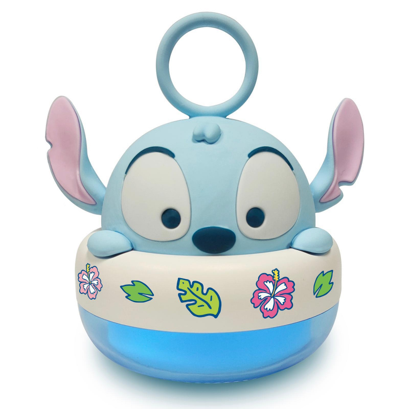 【香港行貨 1年保養】台灣Infothink 迪士尼系列 燈光音樂藍牙喇叭 ( 小熊維尼、三眼仔、史迪仔、勞蘇）