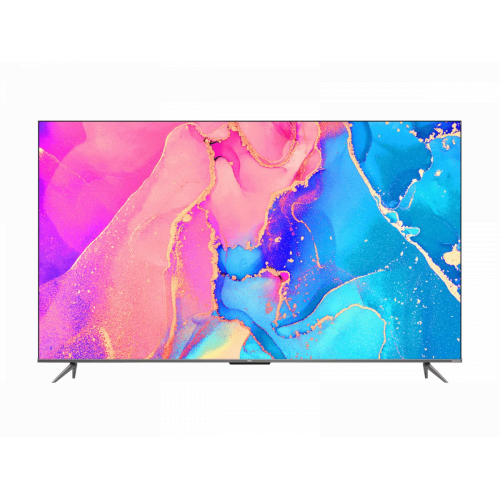 TCL C635 Series QLED 4K Google TV [4尺寸]