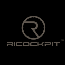 Ricockpit Romeo 07R 真藍牙無線耳機