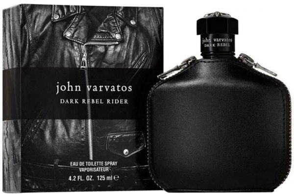 john varvatos DARK REBEL 125ml 入手困難品 john varvatos DARK REBEL 125ml 入手困難品 - メルカリ