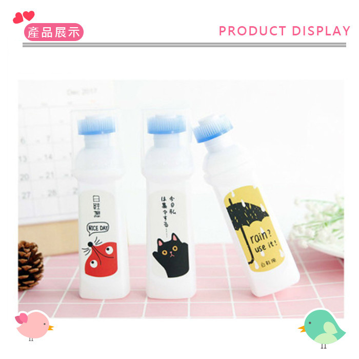 白鞋清潔神器 白鞋去汙劑  4支$59