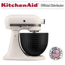 KitchenAid - Artisan 5KSM180CBBLD 4.8L/5Qt 限量版立式攪拌機帶陶瓷碗