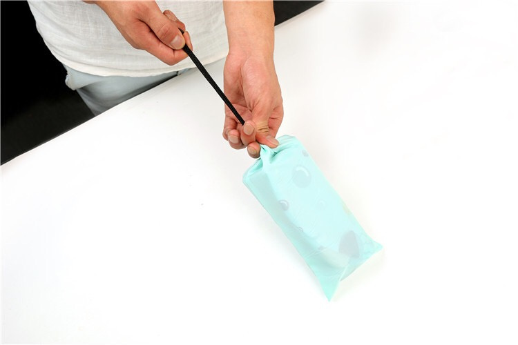 旅行便攜折疊浸腳盆 升級款 戶外摺疊水桶