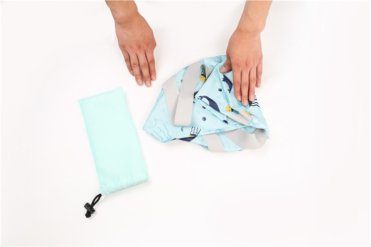 旅行便攜折疊浸腳盆 升級款 戶外摺疊水桶