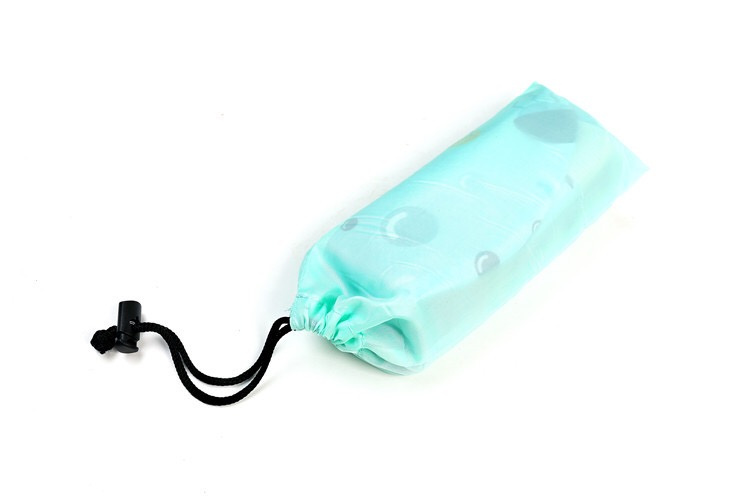 旅行便攜折疊浸腳盆 升級款 戶外摺疊水桶