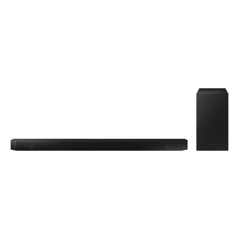 Samsung Q-Series 3.1.2ch Soundbar (2022) [HW-Q600B]